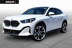 2026 BMW X2 xDrive28i xDrive28i