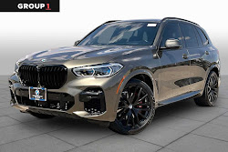 2022 BMW X5 sDrive40i sDrive40i