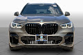 2022 BMW X5 sDrive40i sDrive40i
