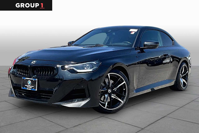 2022 BMW 230i 230i