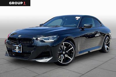 2022 BMW 230i