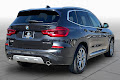 2021 BMW X3 sDrive30i sDrive30i