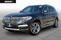 2021 BMW X3 sDrive30i sDrive30i