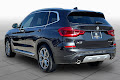 2021 BMW X3 sDrive30i sDrive30i