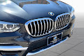 2021 BMW X3 sDrive30i sDrive30i