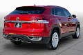 2021 Volkswagen Atlas Cross Sport 3.6L V6 SE w/Technology