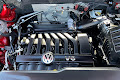 2021 Volkswagen Atlas Cross Sport 3.6L V6 SE w/Technology