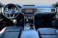2021 Volkswagen Atlas Cross Sport 3.6L V6 SE w/Technology