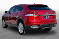 2021 Volkswagen Atlas Cross Sport 3.6L V6 SE w/Technology