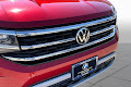 2021 Volkswagen Atlas Cross Sport 3.6L V6 SE w/Technology