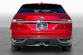 2021 Volkswagen Atlas Cross Sport 3.6L V6 SE w/Technology