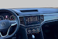 2021 Volkswagen Atlas Cross Sport 3.6L V6 SE w/Technology