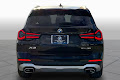 2022 BMW X3 sDrive30i sDrive30i