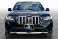 2022 BMW X3 sDrive30i sDrive30i