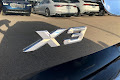 2022 BMW X3 sDrive30i sDrive30i