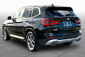 2022 BMW X3 sDrive30i sDrive30i