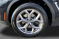 2022 BMW X3 sDrive30i sDrive30i