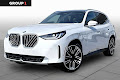 2026 BMW X3 30 xDrive 30 xDrive
