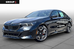 2027 BMW 530i xDrive 530i xDrive