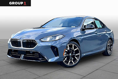 2026 BMW 228