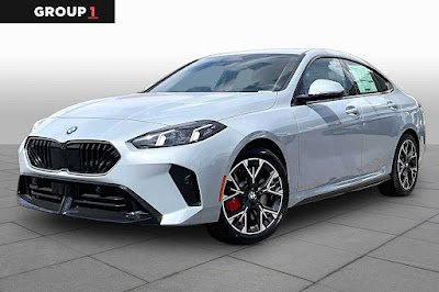 2026 BMW 228