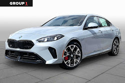 2026 BMW 228 228