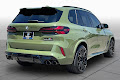 2026 BMW X5 M Competition