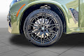 2026 BMW X5 M Competition