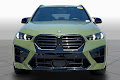 2026 BMW X5 M Competition