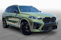 2026 BMW X5 M Competition