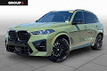 2026 BMW X5 M Competition