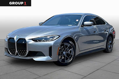 2023 BMW i4 eDrive35