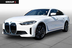 2023 BMW i4 eDrive35 eDrive35