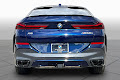 2027 BMW X6 M60i M60i