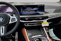 2027 BMW X6 M60i M60i