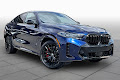 2027 BMW X6 M60i M60i