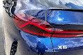 2027 BMW X6 M60i M60i