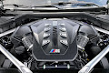 2027 BMW X6 M60i M60i