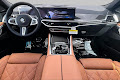 2027 BMW X6 M60i M60i