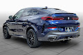 2027 BMW X6 M60i M60i