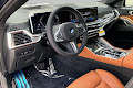 2027 BMW X6 M60i M60i