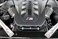 2027 BMW X6 M60i M60i