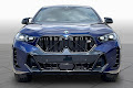 2027 BMW X6 M60i M60i