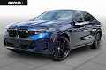2027 BMW X6 M60i M60i