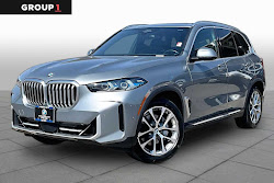 2024 BMW X5 sDrive40i sDrive40i