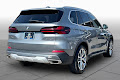 2024 BMW X5 sDrive40i sDrive40i
