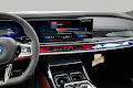 2026 BMW i7 eDrive50