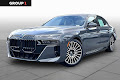 2026 BMW i7 eDrive50