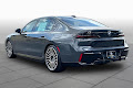 2026 BMW i7 eDrive50