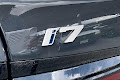 2026 BMW i7 eDrive50